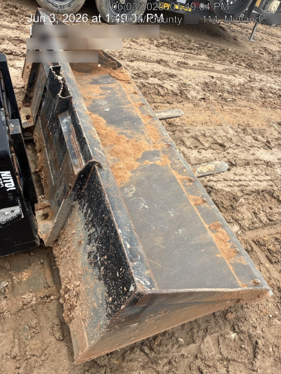 2023 MANITOU 50504723