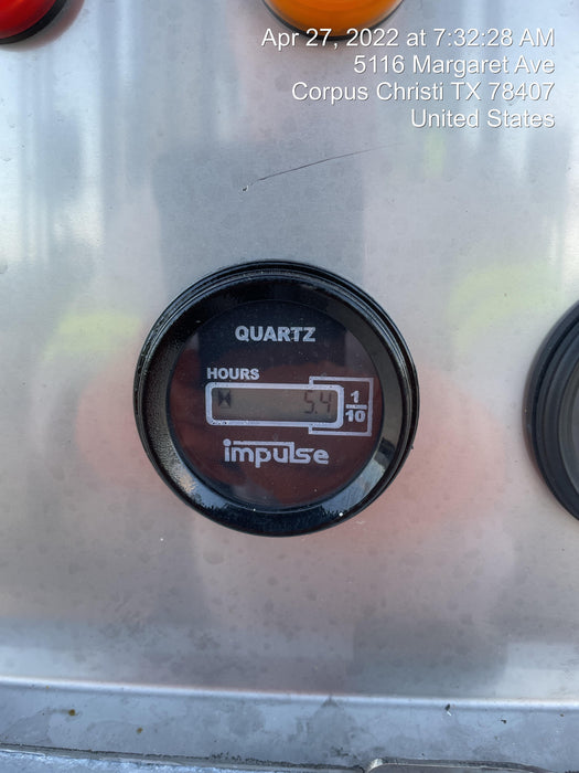 2022 MYERS-SETH MSP PP-150