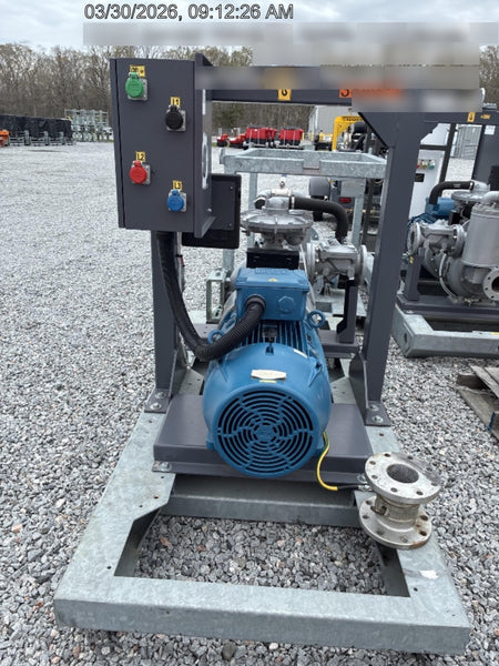 2023 ATLAS COPCO PAC F44 E SS