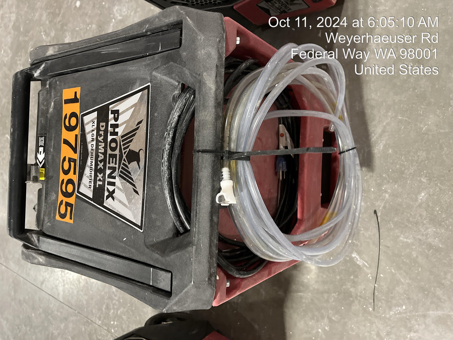 2021 PHOENIX DryMAX XL