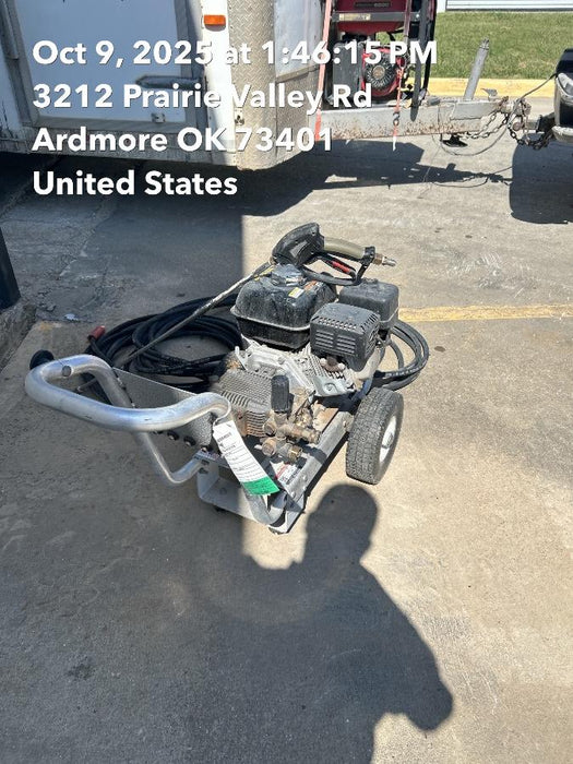 2021 MI-T-M CORPORATION CA-2703-1MMH