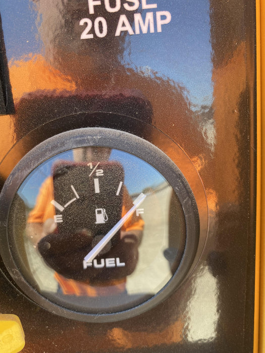 2022 VAC-TRON LP573XDT