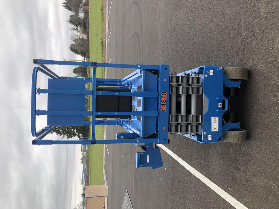 2020 Genie GS-1930 GENIE GS-1930