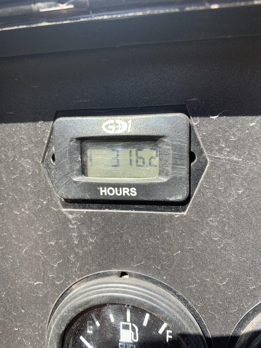 2020 Lincoln Electric Vantage 322 LINCOLN ELECTRIC Vantage 322