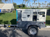 2022 ATLAS COPCO QAS45 CWK