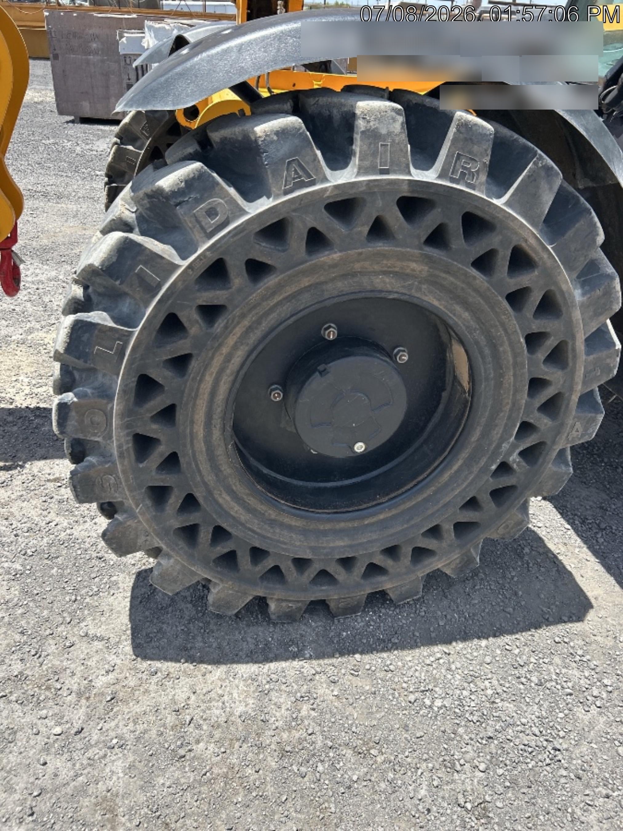 2024 JCB 509-42