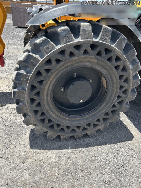 2024 JCB 509-42