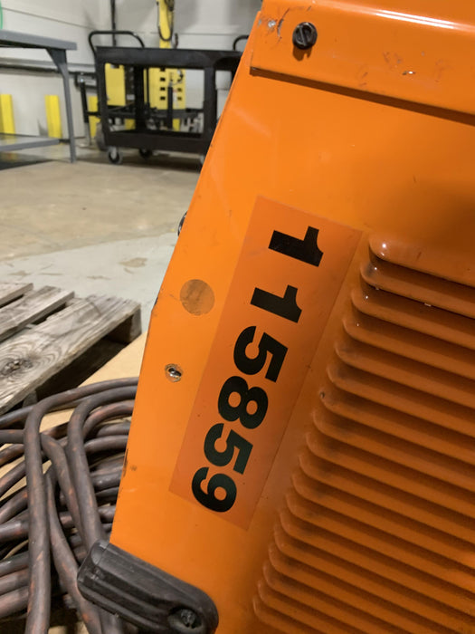 2020 LINCOLN ELECTRIC FLEXTEC 350X