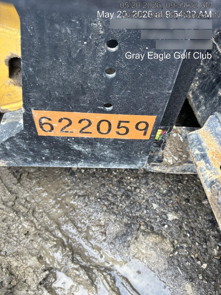 2025 ARROW MATERIAL HANDLING F5144CB