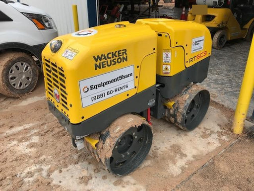 2020 WACKER NEUSON RTLx-SC3