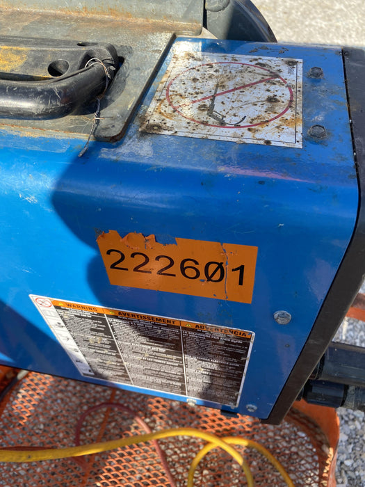 2022 MILLER ELECTRIC CST-280