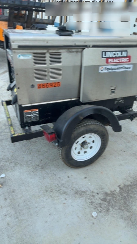 2024 LINCOLN ELECTRIC LE400