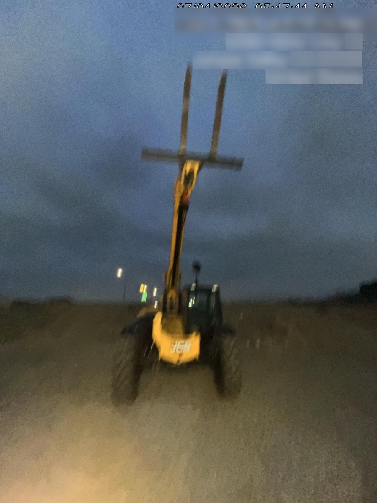 2025 JCB 509-42
