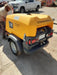 2022 ATLAS COPCO XAS 110