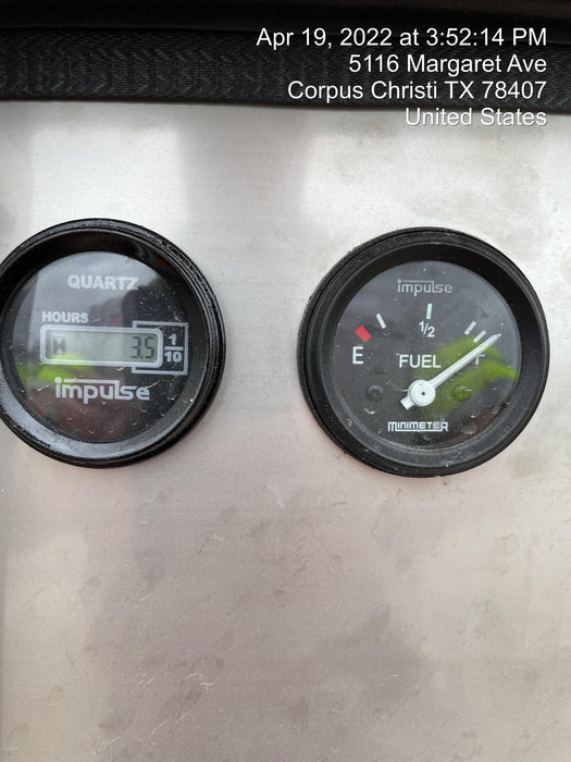 2021 MYERS-SETH MSP PP-150