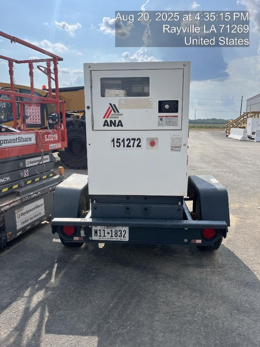 2021 AIRMAN SDG25S-8E1