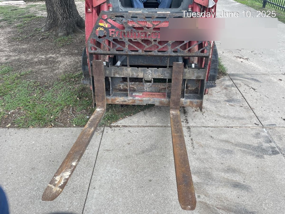 2022 PALADIN 48" Pallet Forks - Paladin