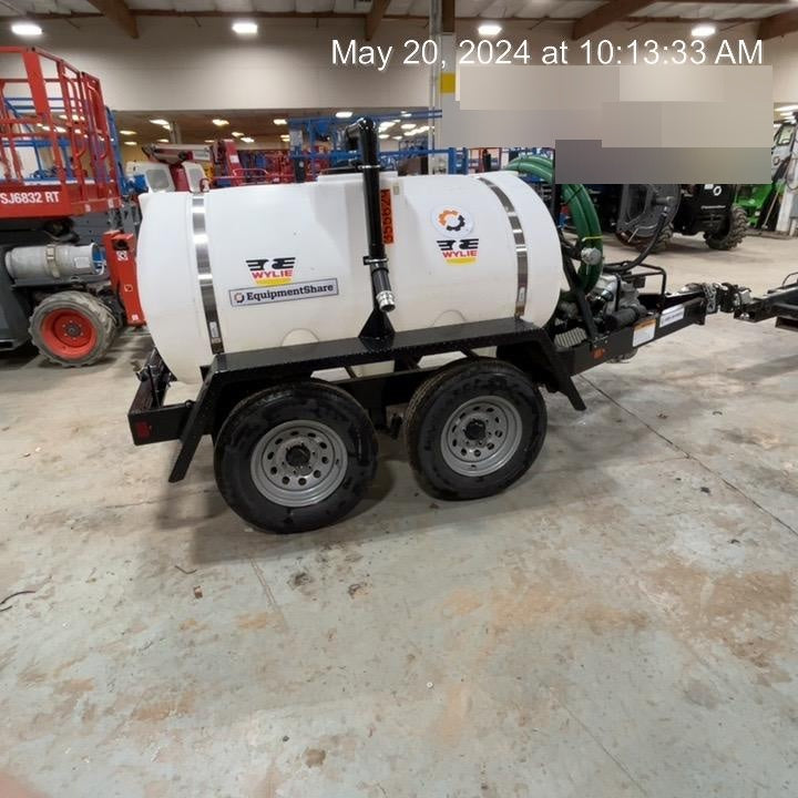 2023 WYLIE EXP-550L-S