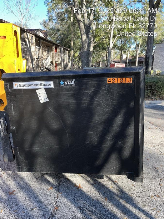 2024 STAR INDUSTRIES 1430