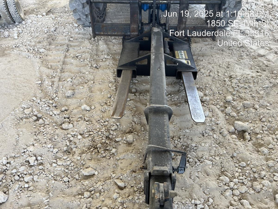 2024 STAR INDUSTRIES M1360B - Star JIB Boom