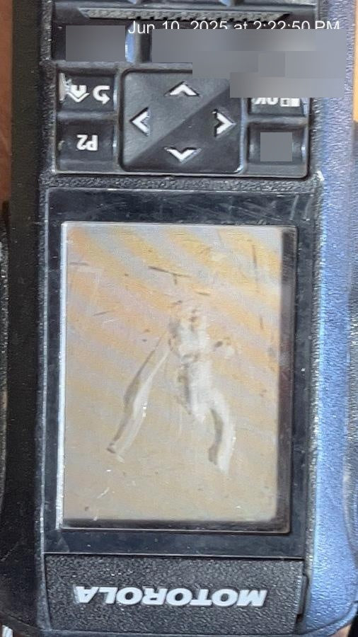 2023 MOTOROLA R7 DISPLAY