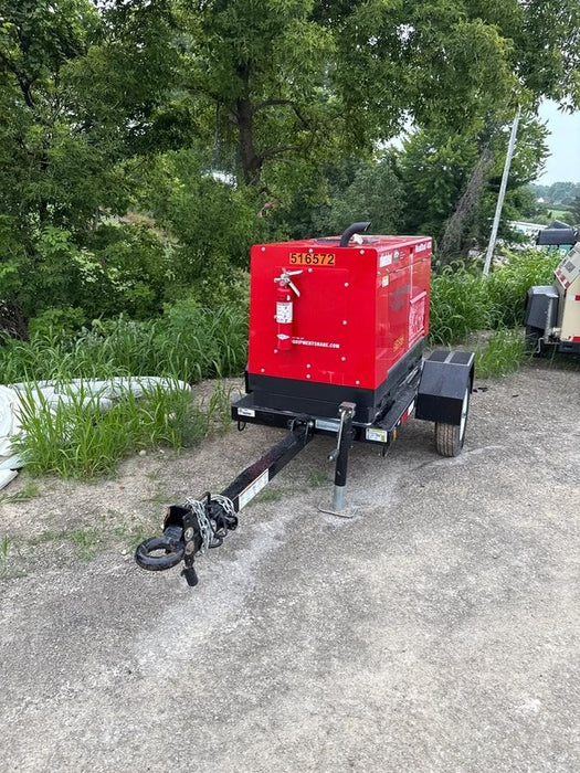 2025 ECHO DGW400DML-ES