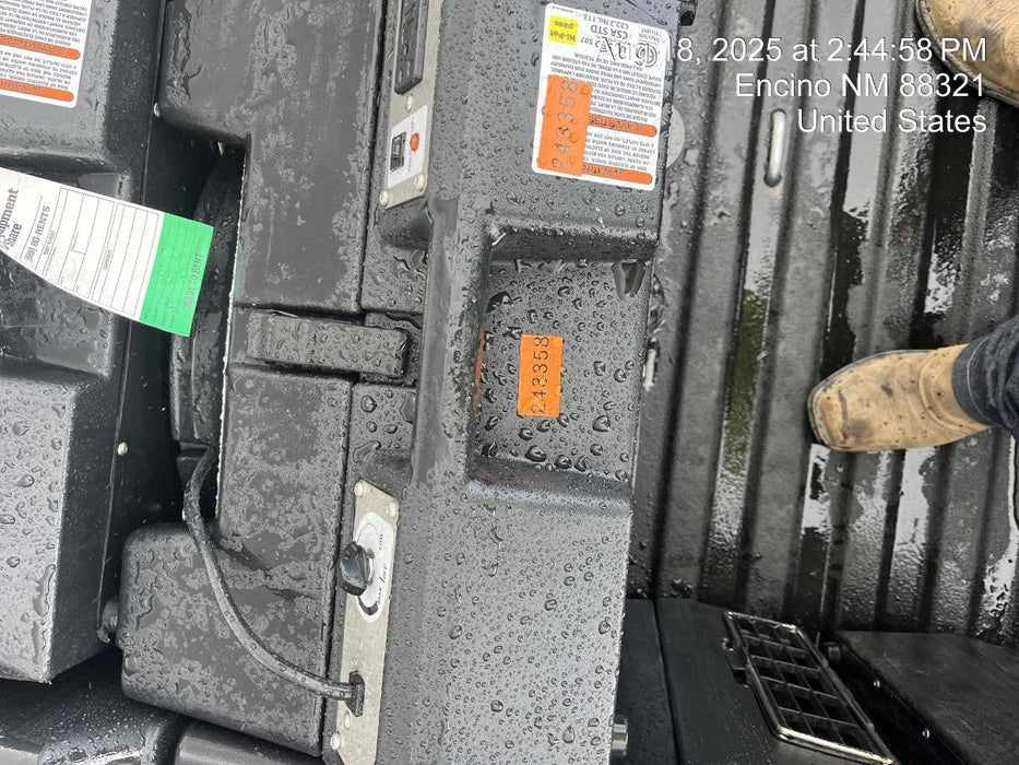 2022 PHOENIX Guardian R Hepa