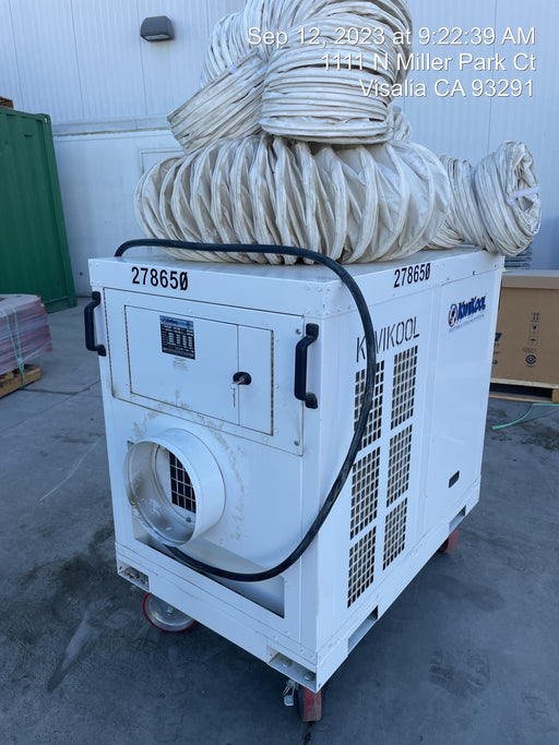 2022 KWIKOOL KPO5-21