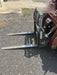 2022 PALADIN 48" Pallet Forks - Paladin
