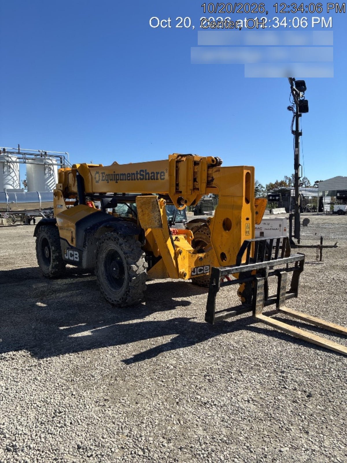 2026 JCB 512-56