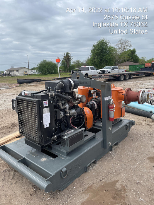 2021 MYERS-SETH RL-200