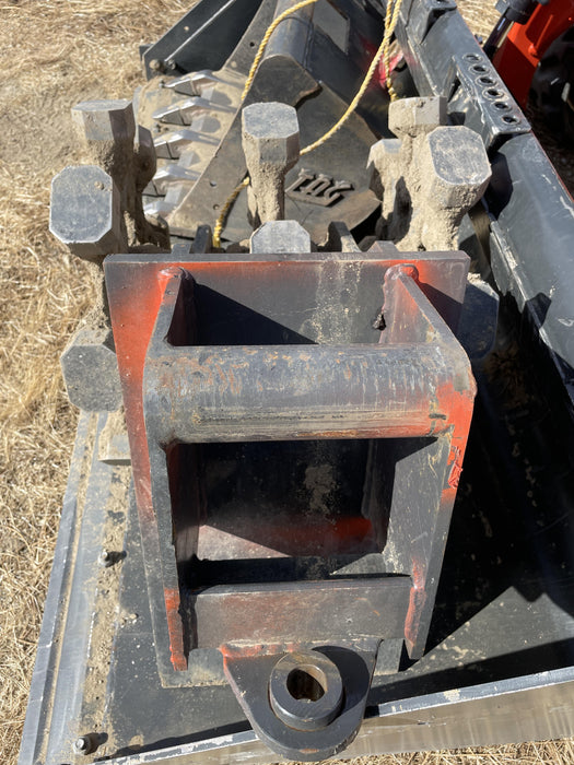 2022 STEEL UNLIMITED SUIME24CW