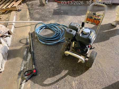 2020 MI-T-M CORPORATION CA-2703-1MMH