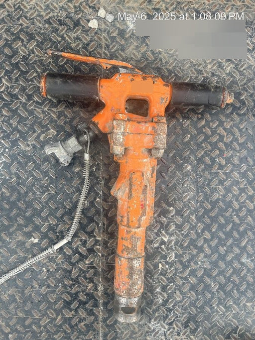 2020 MICHIGAN PNEUMATIC MP-30-1