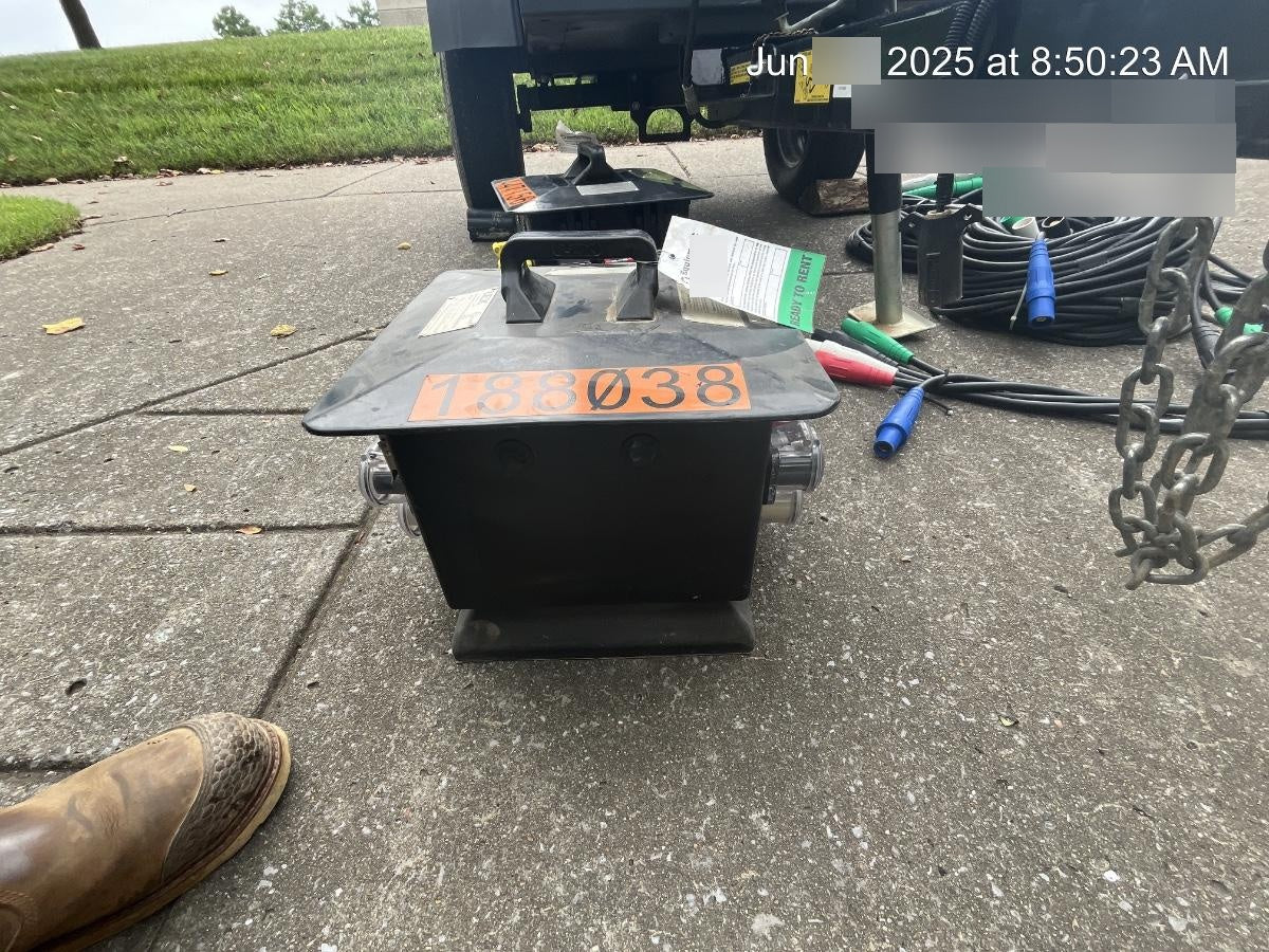 2021 LEX DB400LP-AW-S3