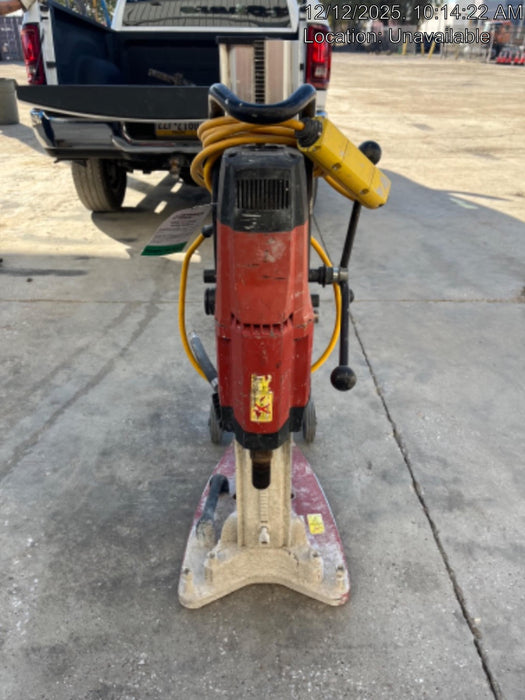2022 HILTI DD250E