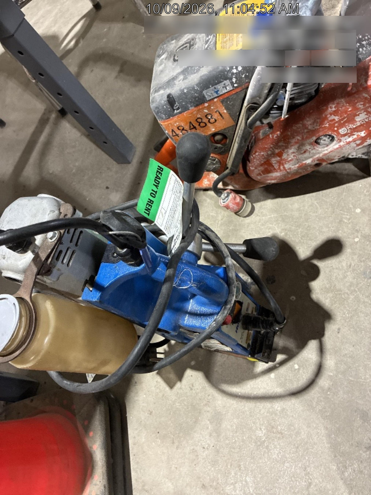 2020 HOUGEN MFG HMD904