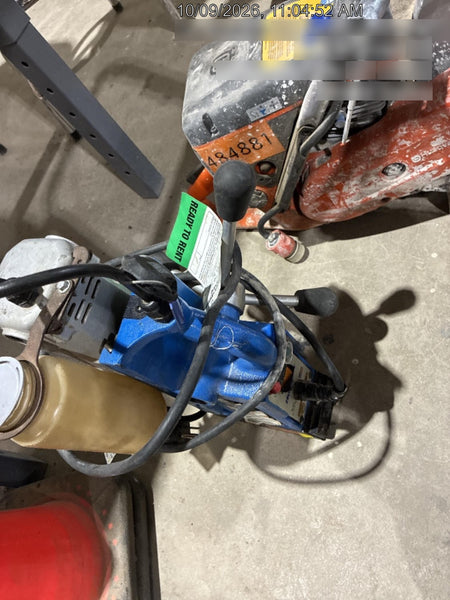 2020 HOUGEN MFG HMD904