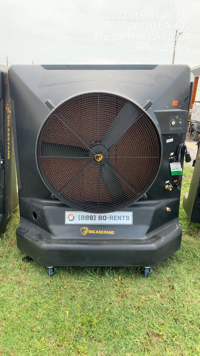 2022 BIG ASS FANS Cool Space 400