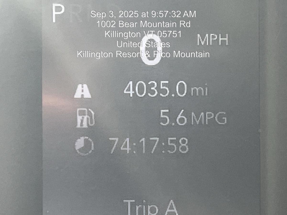 2019 CHEVROLET C5500 Stake Bed - Rental