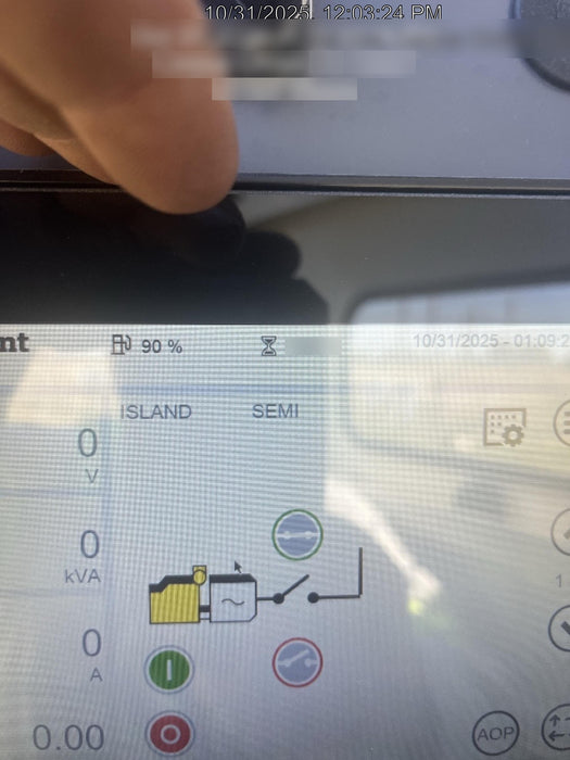 2024 ATLAS COPCO QAS 410