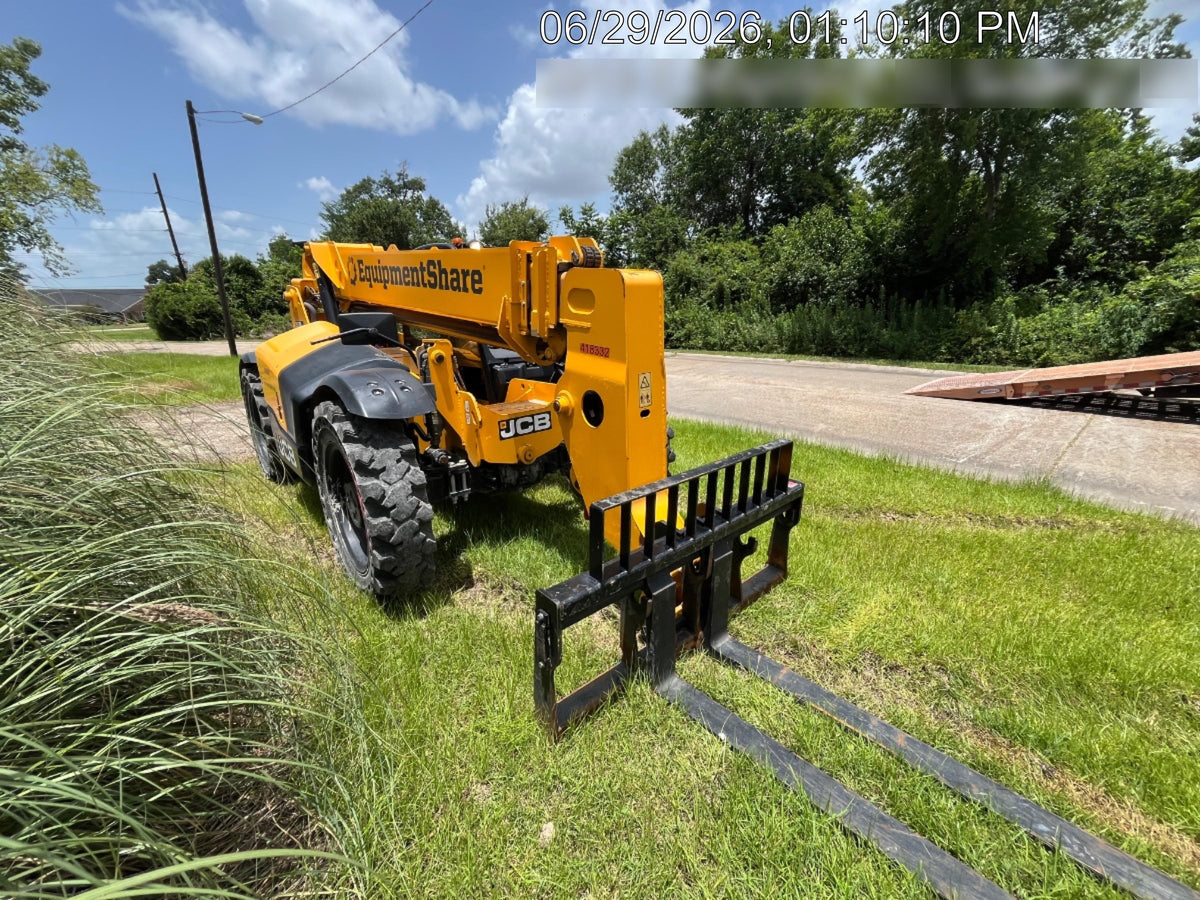 2024 JCB 509-42