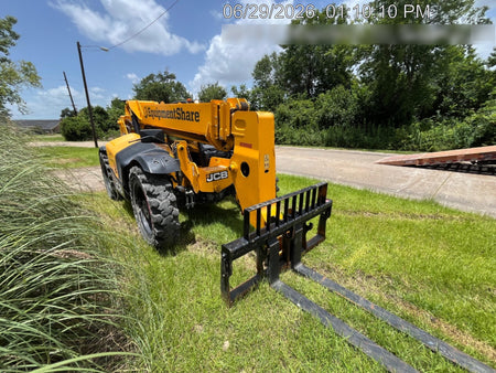 2024 JCB 509-42