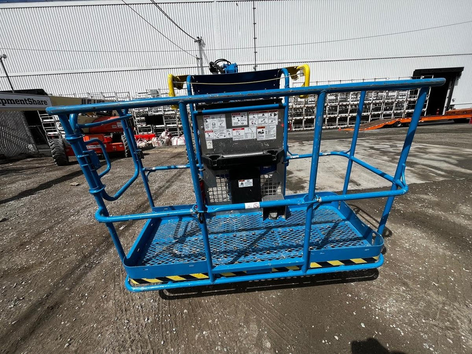 2023 GENIE Z-60/37 FE