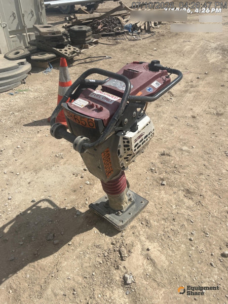 2024 DYNAPAC DR6X