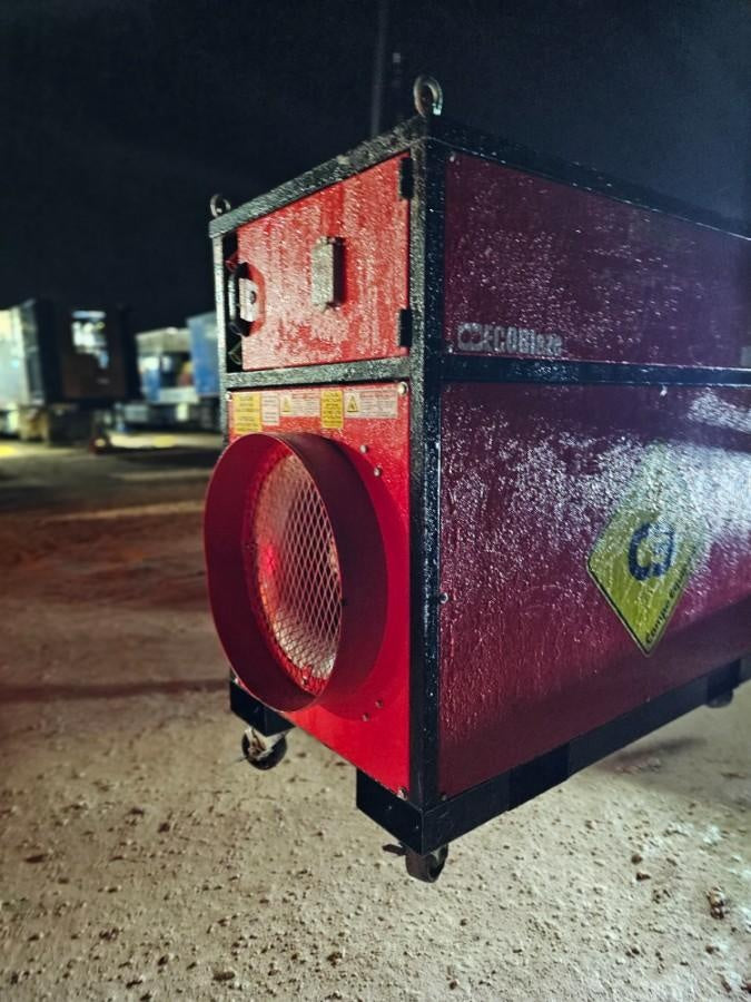 2021 CAMPO EB150E480600V