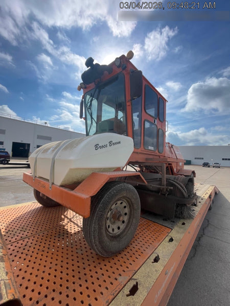 2022 BROCE RCT350