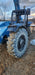 2018 Genie GTH-844 Genie GTH-844 w/ROPS, Work Lights, Solid Tires, RH Cab Mesh, Beacon, 60" Carriage and Forks