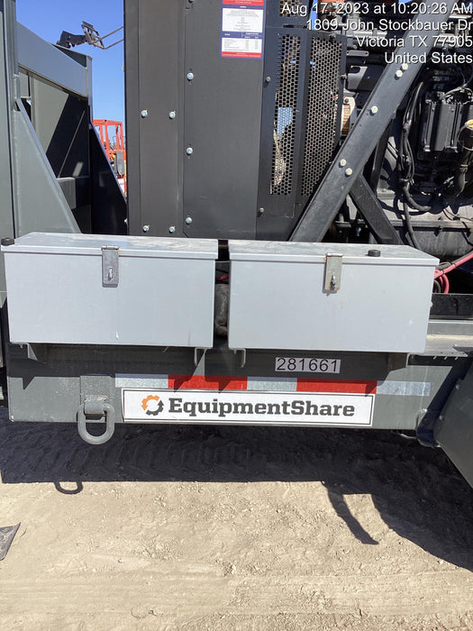 2022 PREMIER PUMP 8NHTH-RP-DC13