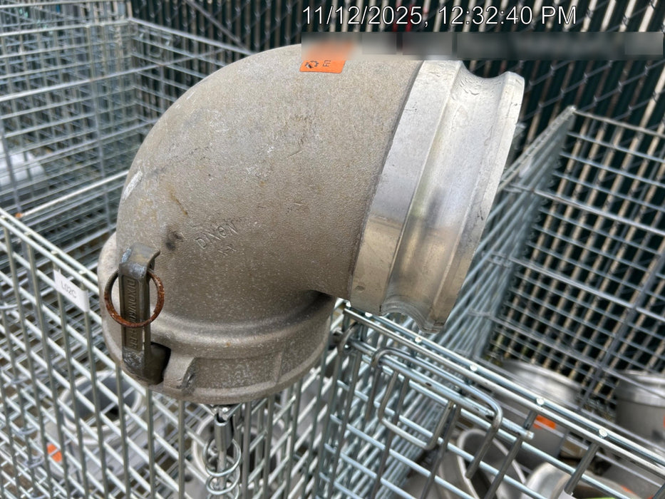 2021 HYDRA TECH HT74DVD